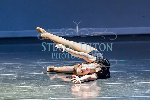 Destiny Dance - A Summer Gala