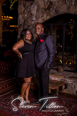Pack Rat Holiday Party