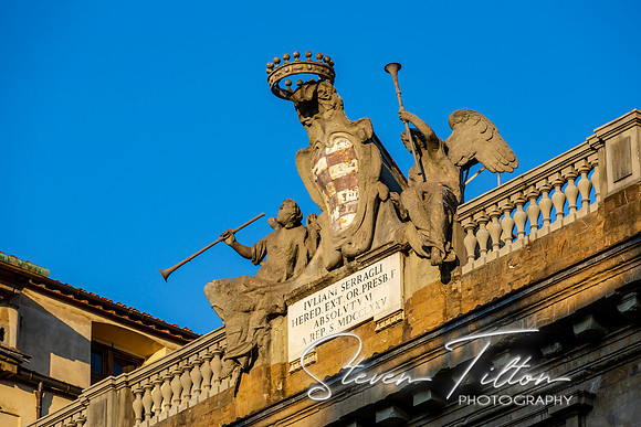 Florence, Italy