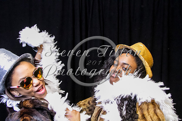 WFHS Spring Fling 2015