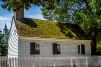 Colonial Williamsburg