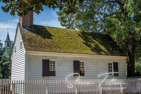 Colonial Williamsburg