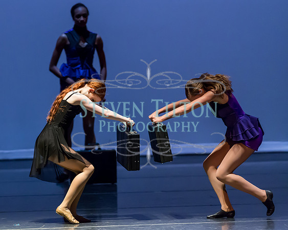 Destiny Dance - A Summer Gala