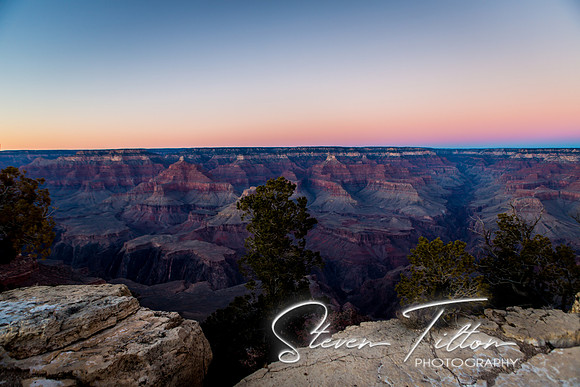 Grand Canyon National Park