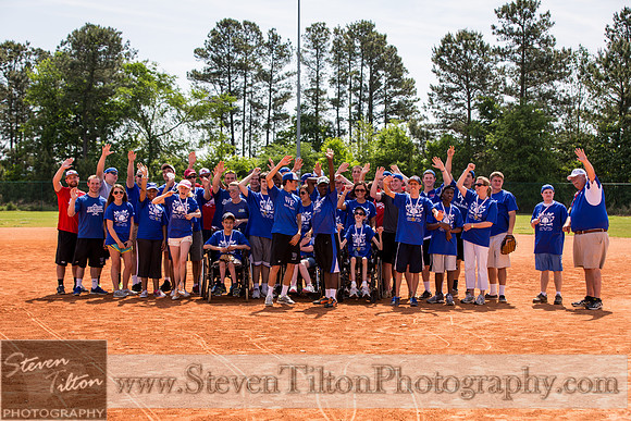 7th Annual Field of Dreams