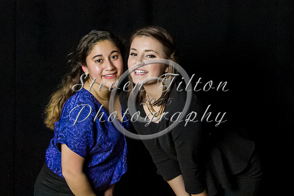 WFHS JROTC Dance
