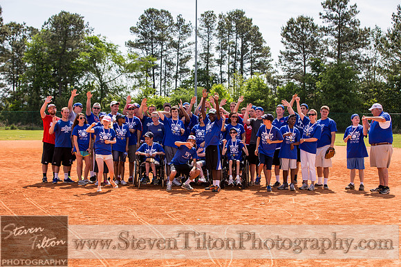7th Annual Field of Dreams