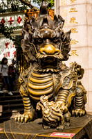 Hong Kong Travels