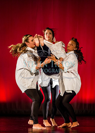 WFHS Dance Recital