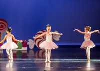 Destiny Dance Institute - Sweet Treats II