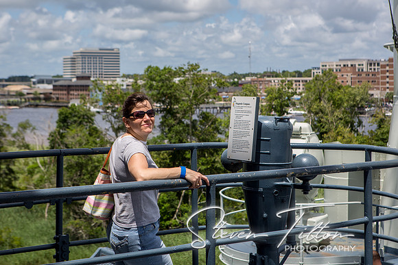 USS North Carolina