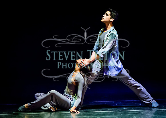 Destiny Dance Institute - Viva Las Vegas