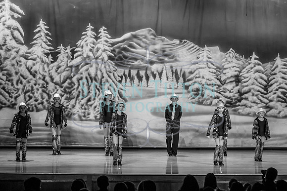 NC Conservatory Nutcracker