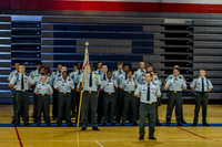 2012 Activation Ceremony
