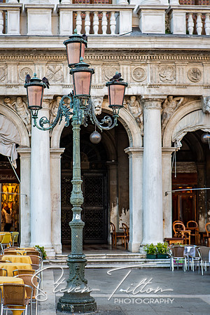 St. Mark's Square
