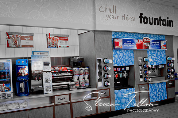 Commercial Imagery