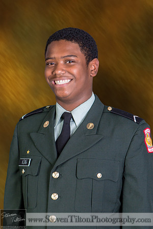 King, Terrance