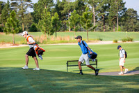 NCHSAA 4A Golf Championship