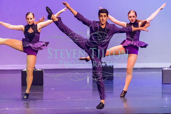 Destiny Dance - A Summer Gala