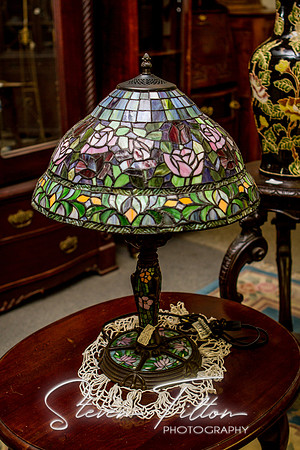 Antique Shop