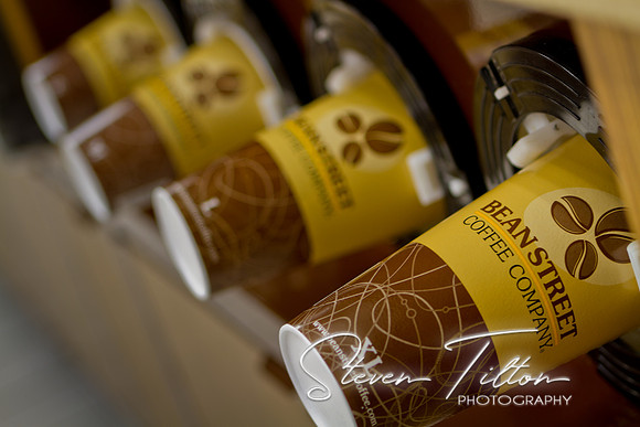 Commercial Imagery
