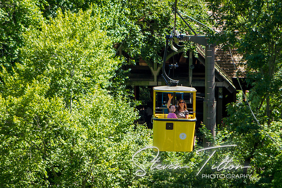 Busch Gardens Williamsburg