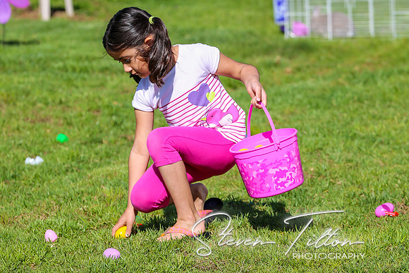 Easter Egg Hunt