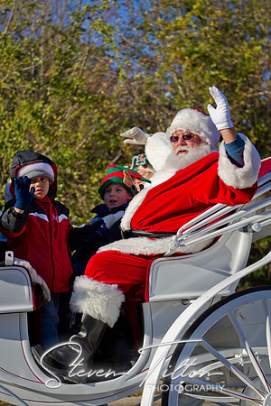 Christmas Parade