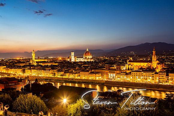Florence, Italy