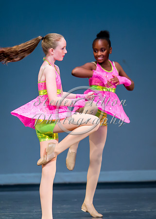 DDI Summer Gala 2015