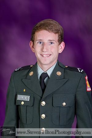 Dorminey, Robert