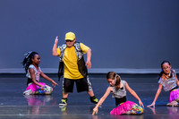 Destiny Dance - A Summer Gala