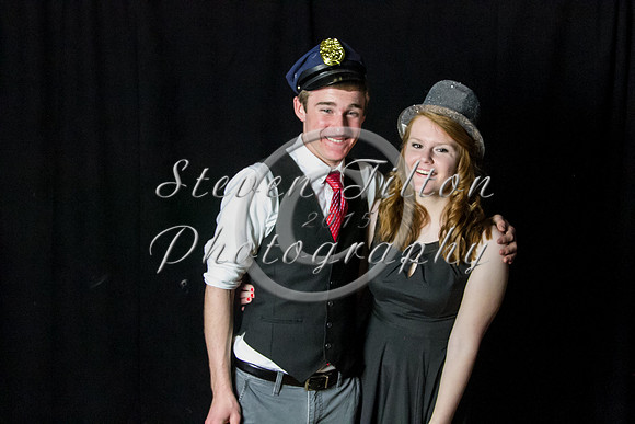 WFHS JROTC Dance
