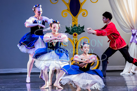 DDI Winter Gala III