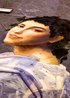 Sidewalk Art