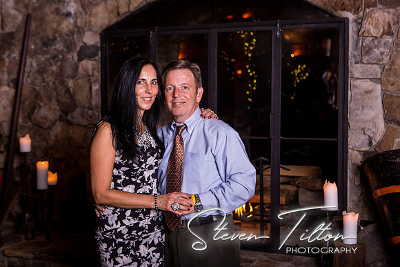 Pack Rat Holiday Party