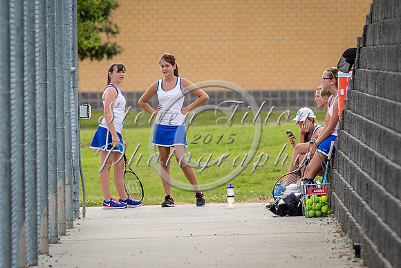 WFHS Tennis