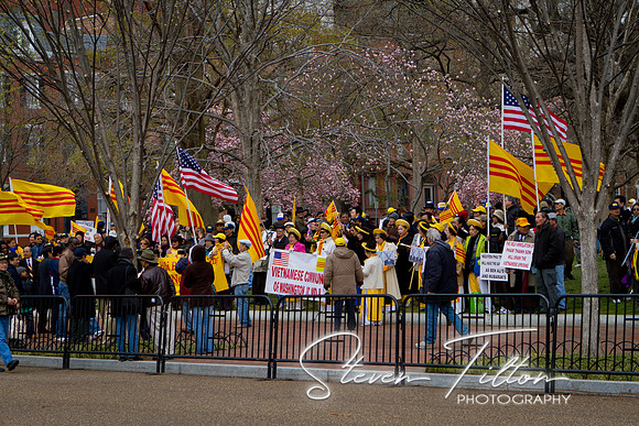 District of Columbia
