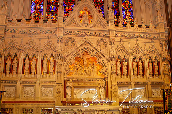Trinity Church