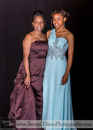 WFHS 2014 Military Ball