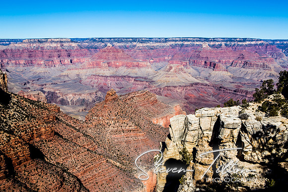Grand Canyon Railroad