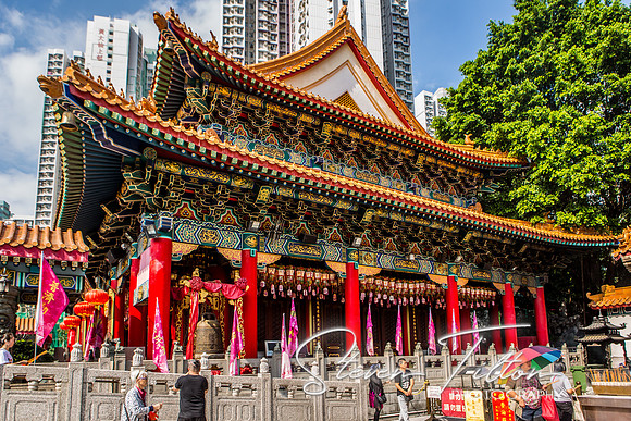 Hong Kong Travels