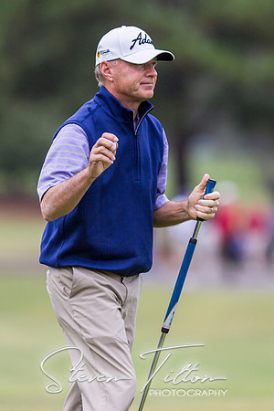 SAS Championship