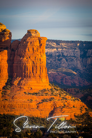 Sedona Arizona