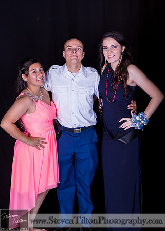 WFHS 2014 Military Ball