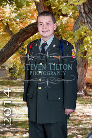 WFHS JROTC 2013-14