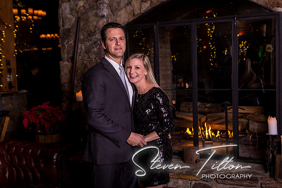 Pack Rat Holiday Party