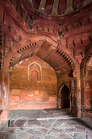 Jahangir Palace