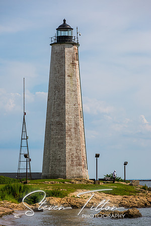 Lighthouse Point Park