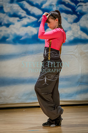 NC Conservatory Nutcracker
